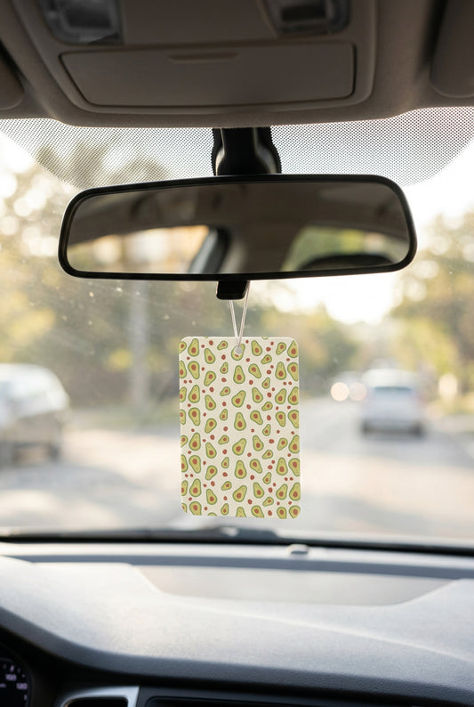 Car Air Freshener