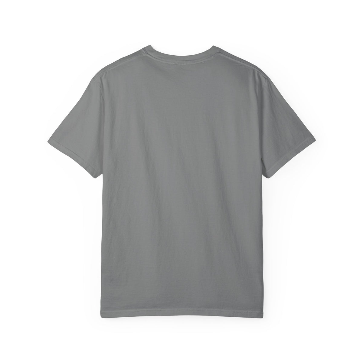 Mom Skeleton Graphic Tee — "You Can't Scare Me, I'm a Mom"
