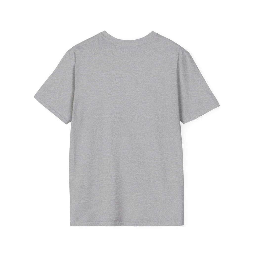 Traumatized But Make It Fashion T-Shirt