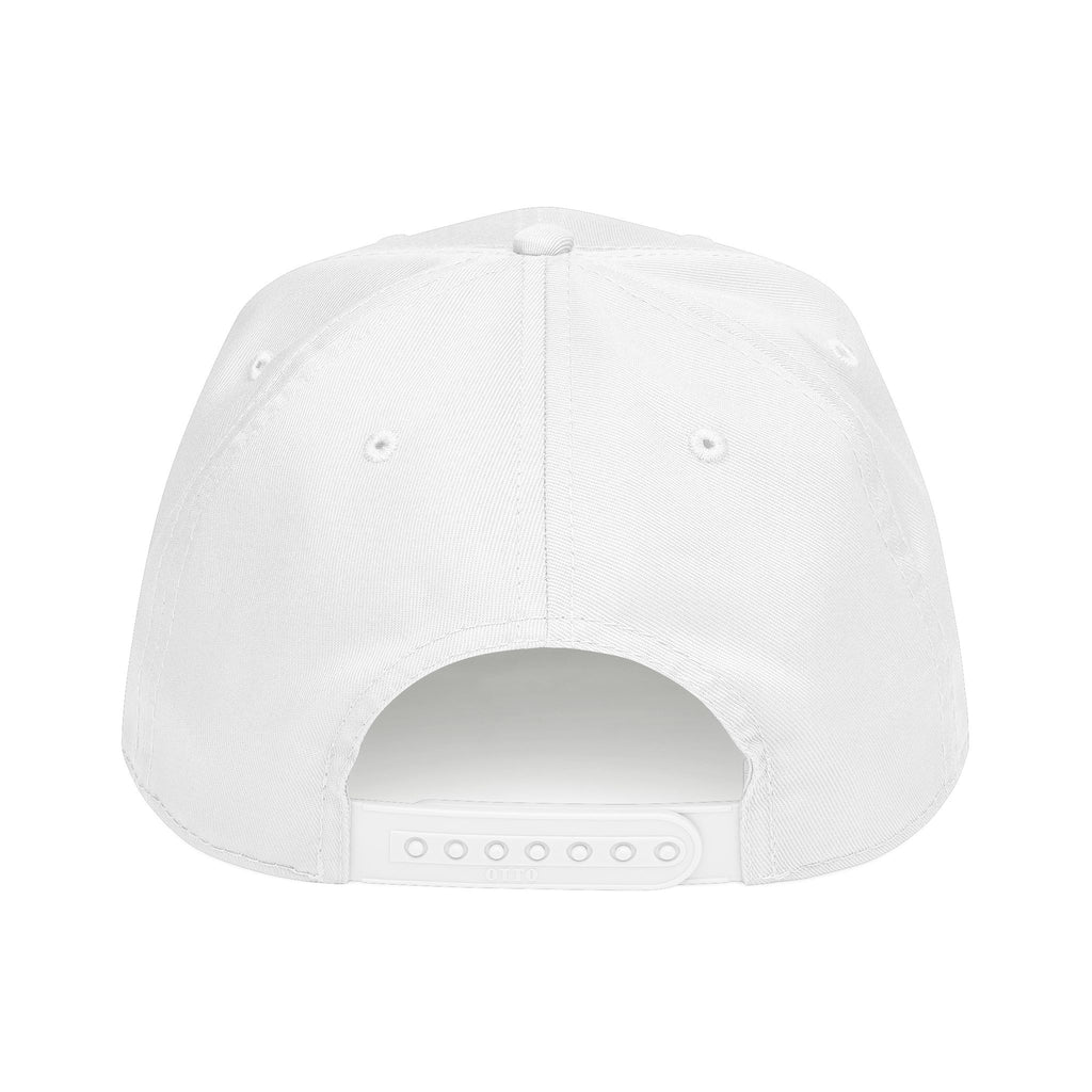 Emotionally Exhausted Baseball Cap