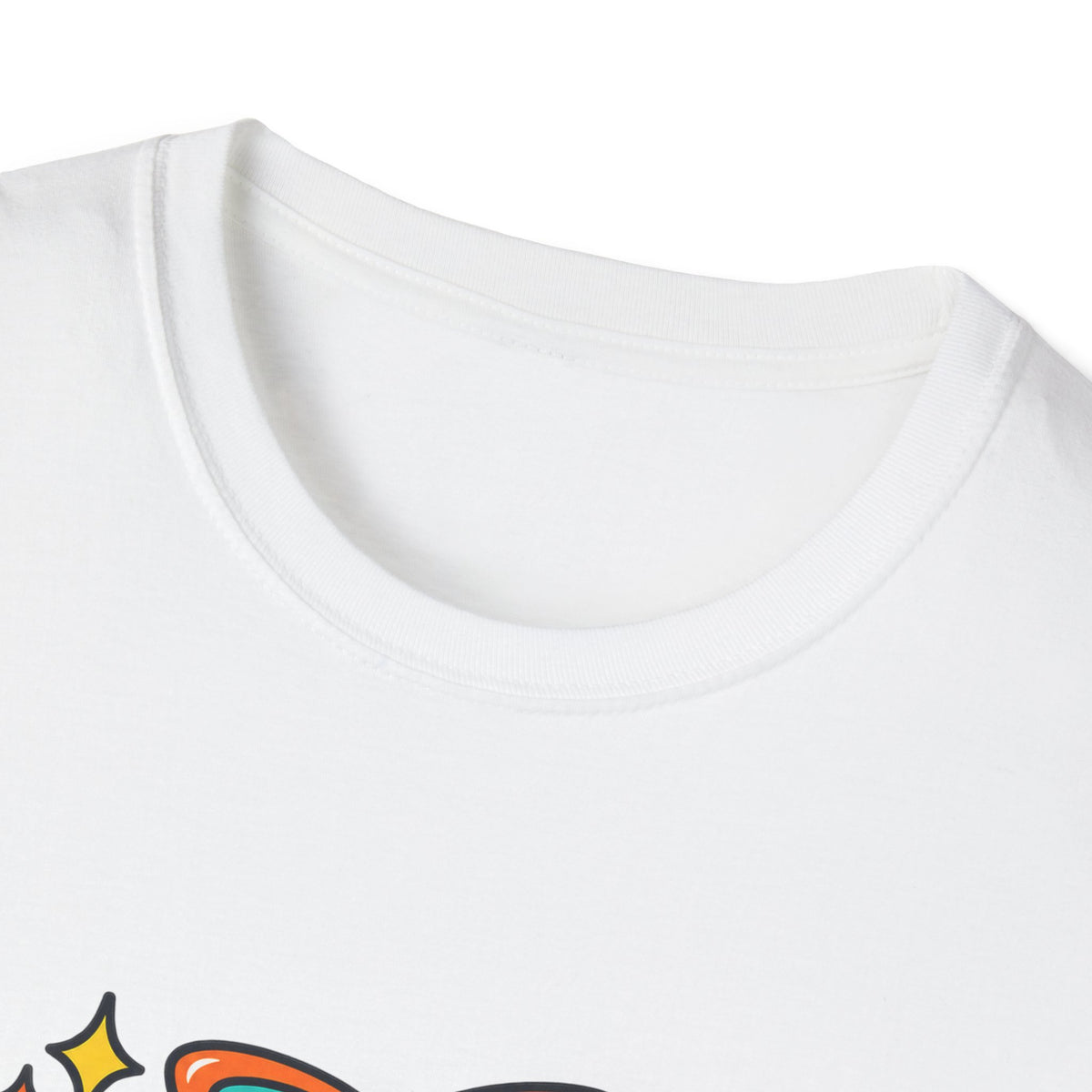 Traumatized But Make It Fashion T-Shirt