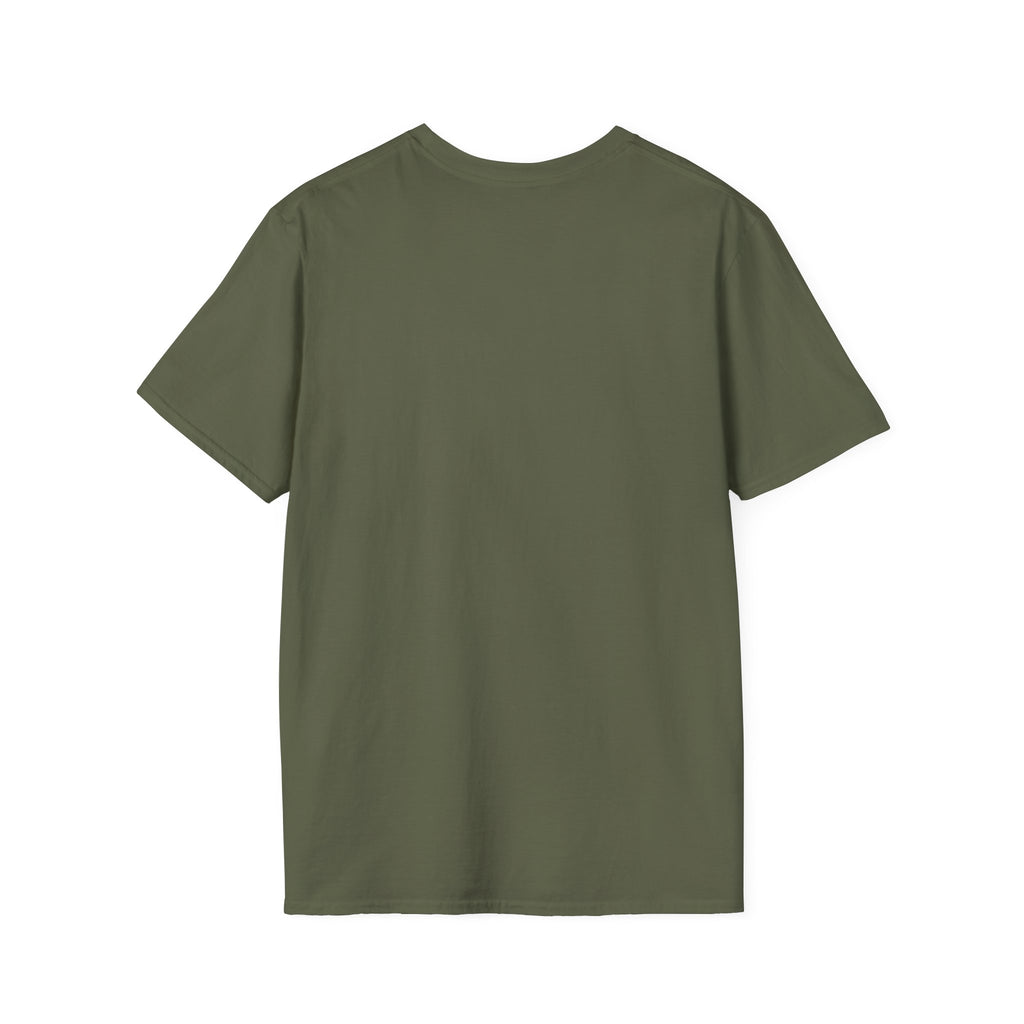 Traumatized But Make It Fashion T-Shirt