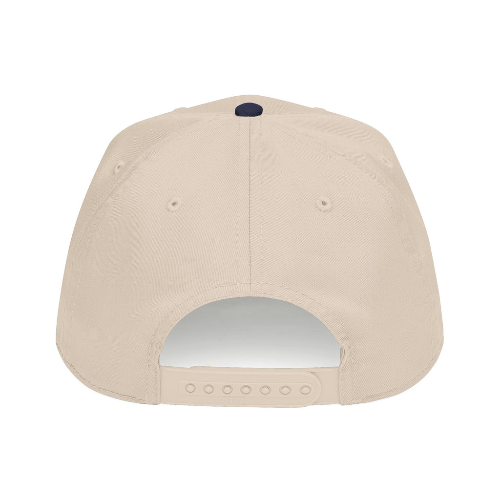 Emotionally Exhausted Baseball Cap