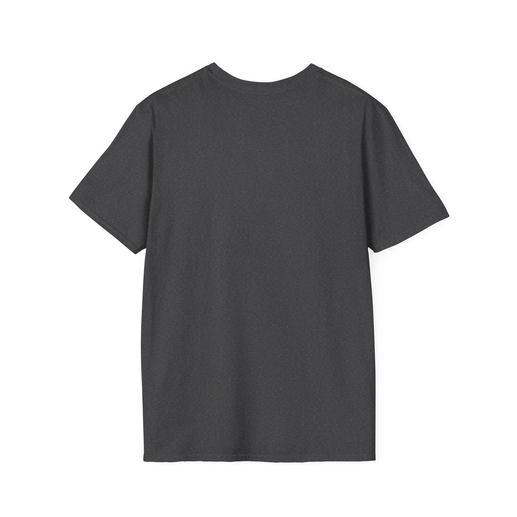 Traumatized But Make It Fashion T-Shirt