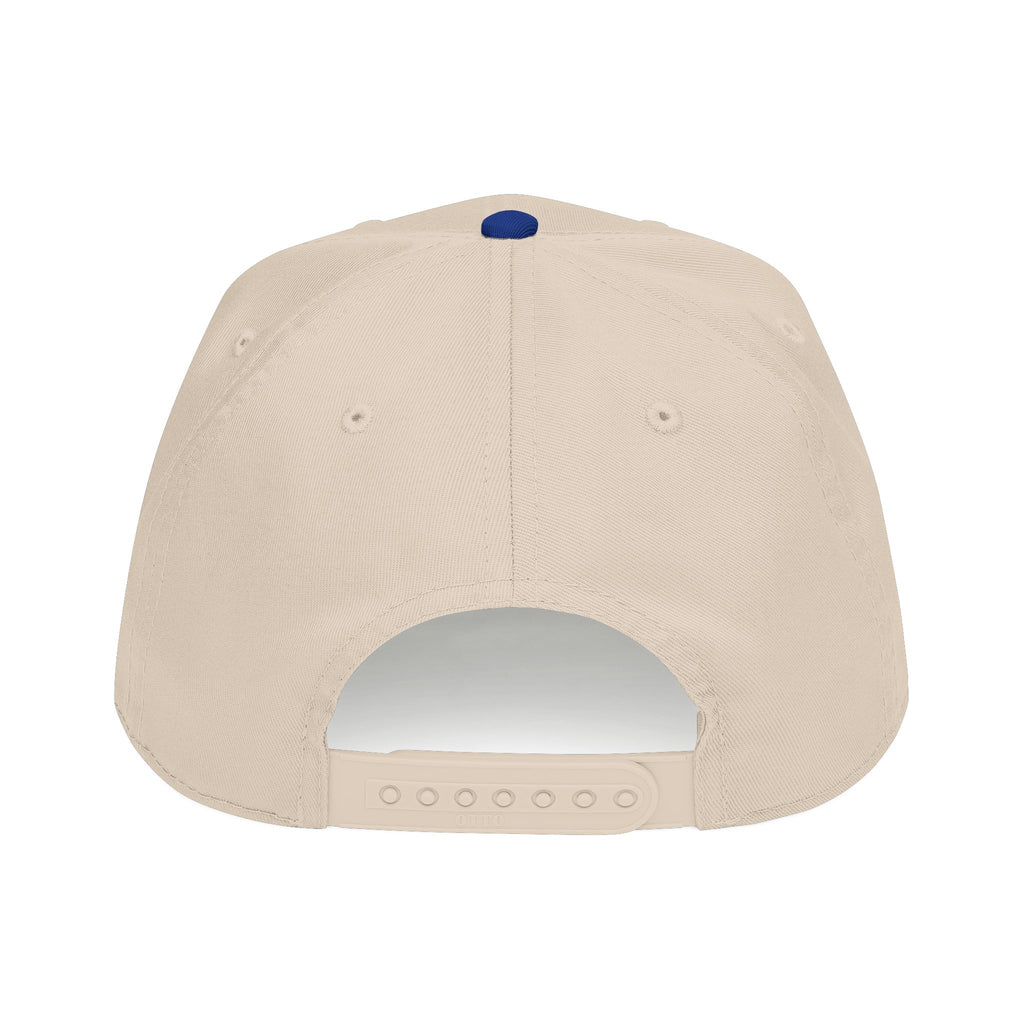 Emotionally Exhausted Baseball Cap