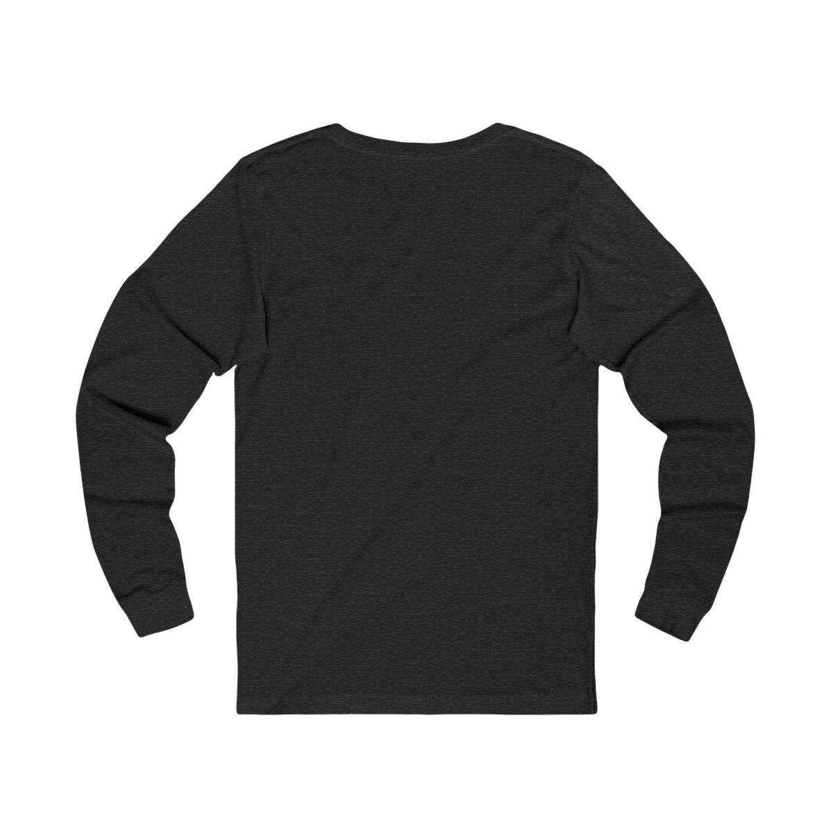 Coffee Makes Everything Better Long Sleeve Tee
