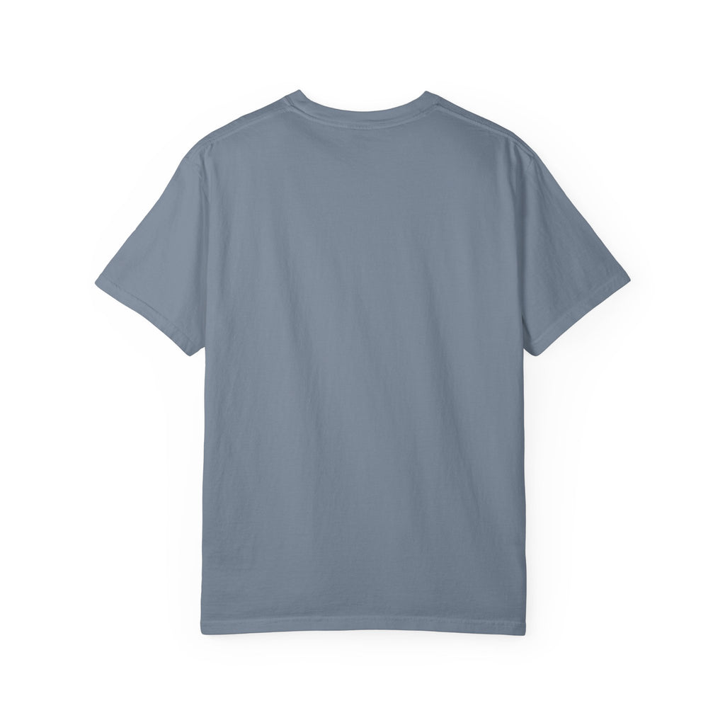 Porch Goose Vibes Halloween T-Shirt