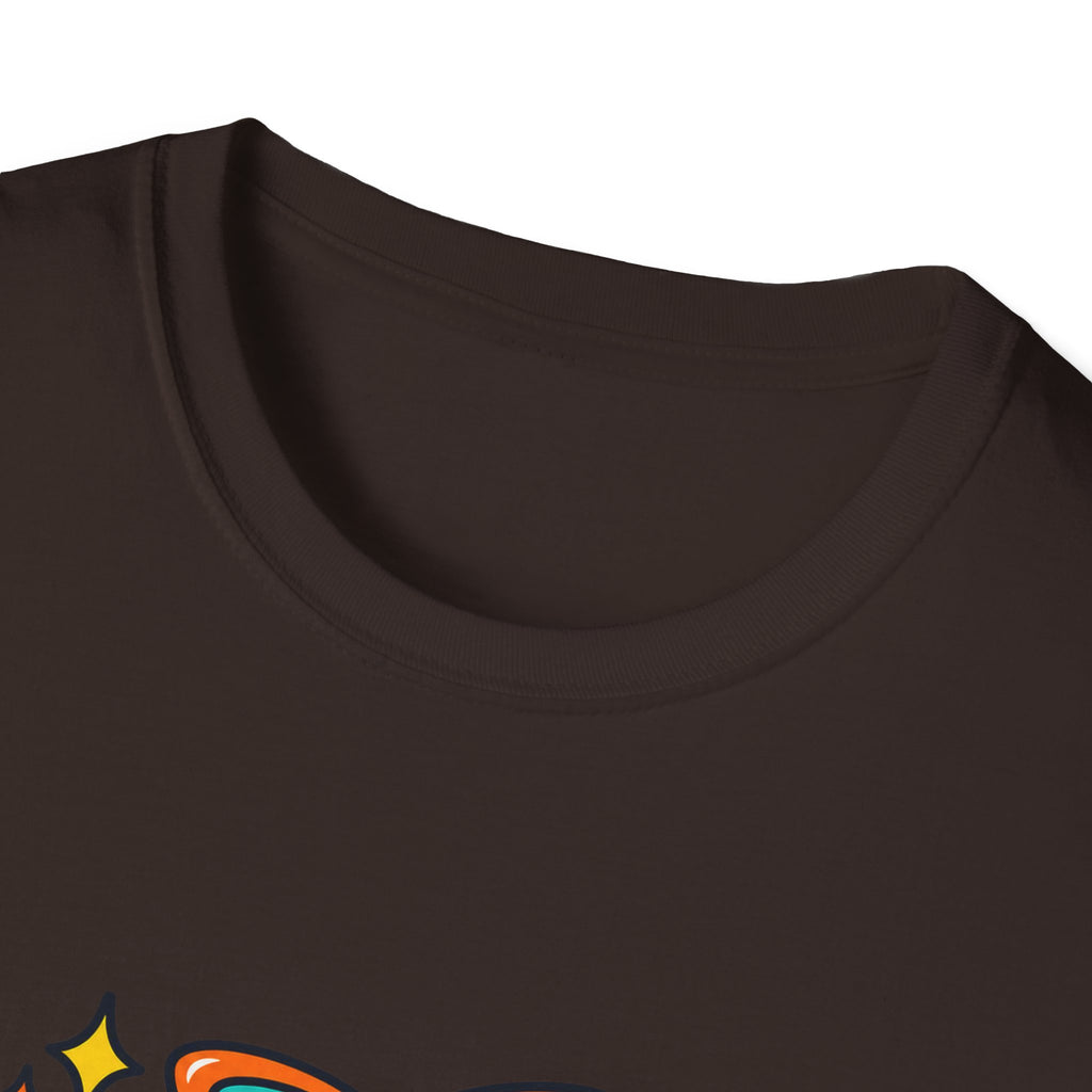 Traumatized But Make It Fashion T-Shirt