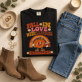 Fall in Love with Learning Kindergarten T-Shirt