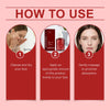 NAD+ Collagen Peptide Firming Facial Serum