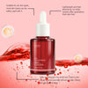 NAD+ Collagen Peptide Firming Facial Serum