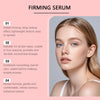 NAD+ Collagen Peptide Firming Facial Serum