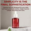 NAD+ Collagen Peptide Firming Facial Serum