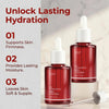 NAD+ Collagen Peptide Firming Facial Serum