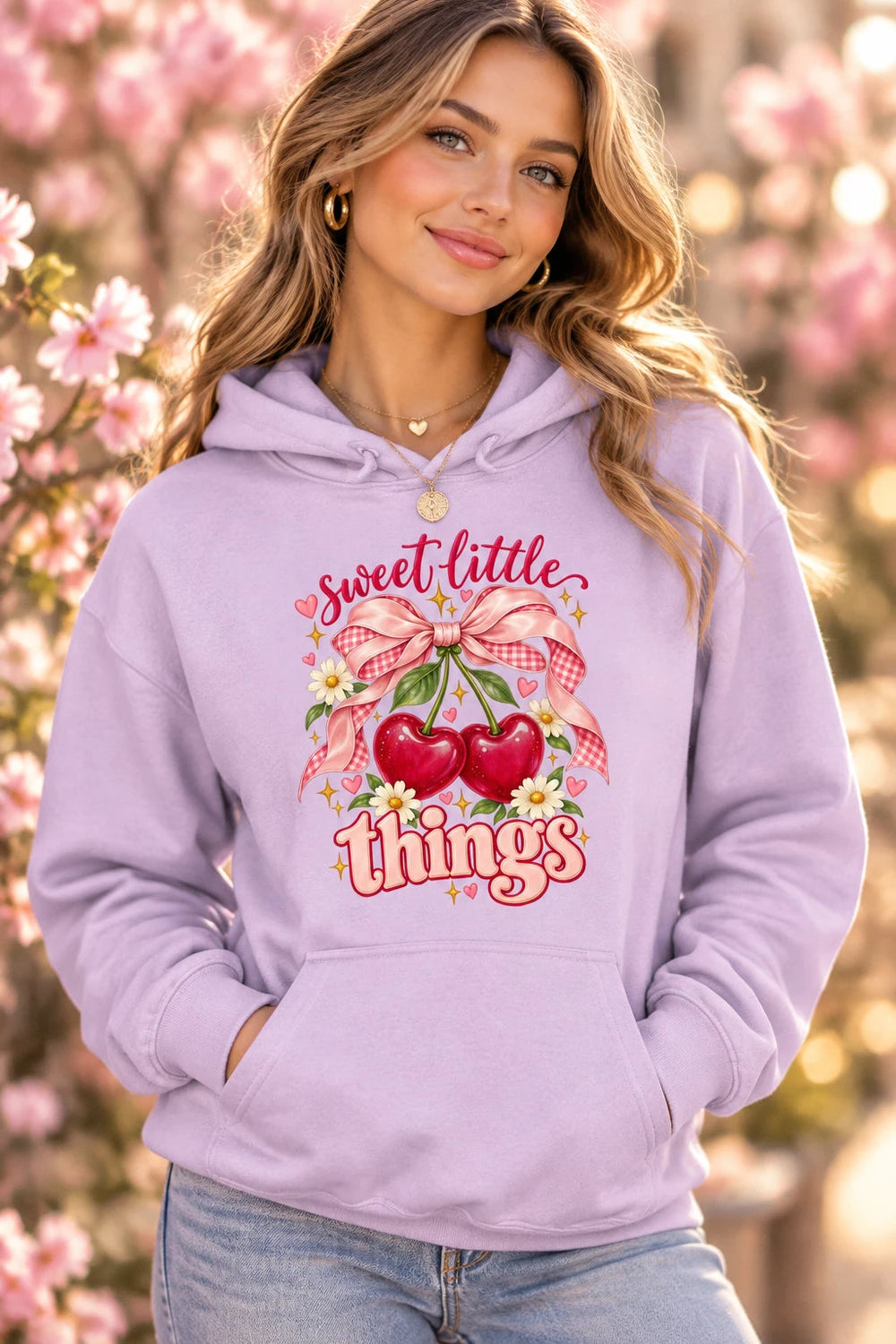 Sweet Little Things