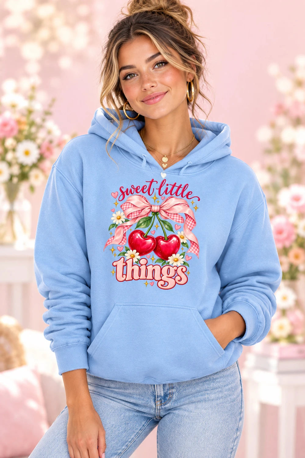 Sweet Little Things