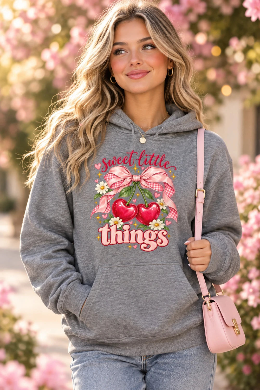 Sweet Little Things