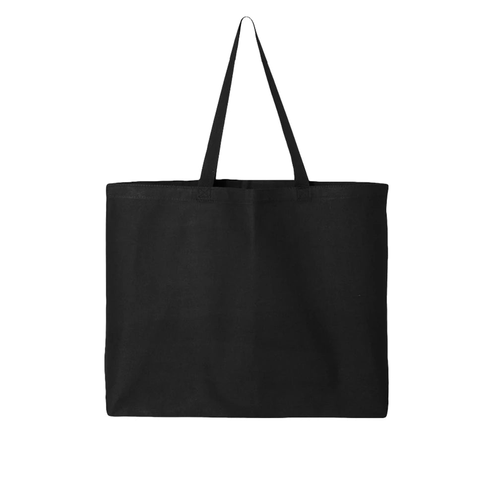 Too Blessed to Be Stressed Tote Bag