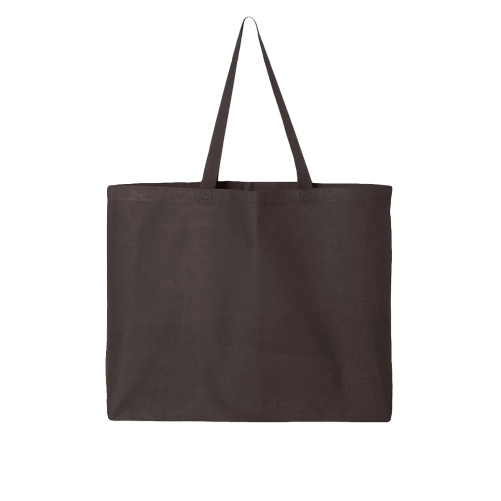 Too Blessed to Be Stressed Tote Bag