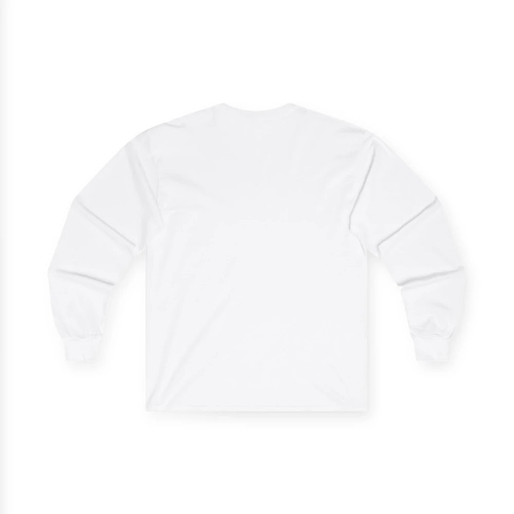 Long Sleeve Tee — "This Meeting Could Have Been An Email" Funny Office Shirt