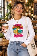 Long Sleeve Tee — "This Meeting Could Have Been An Email" Funny Office Shirt
