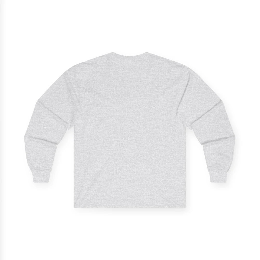 Long Sleeve Tee — "This Meeting Could Have Been An Email" Funny Office Shirt