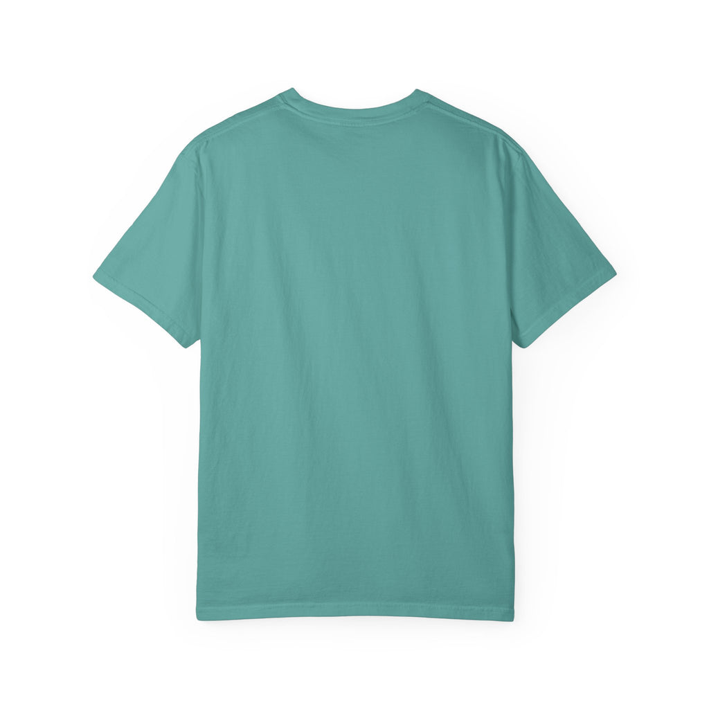Porch Goose Vibes Halloween T-Shirt