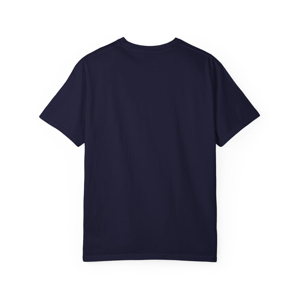 Porch Goose Vibes Halloween T-Shirt