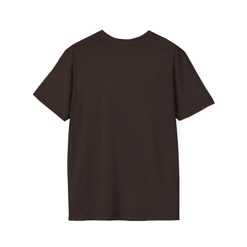 Traumatized But Make It Fashion T-Shirt
