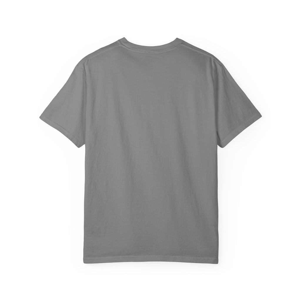 Porch Goose Vibes Halloween T-Shirt