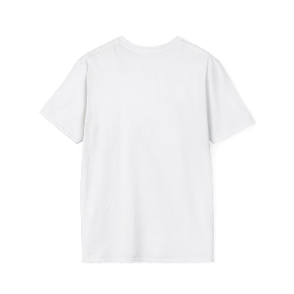 Traumatized But Make It Fashion T-Shirt
