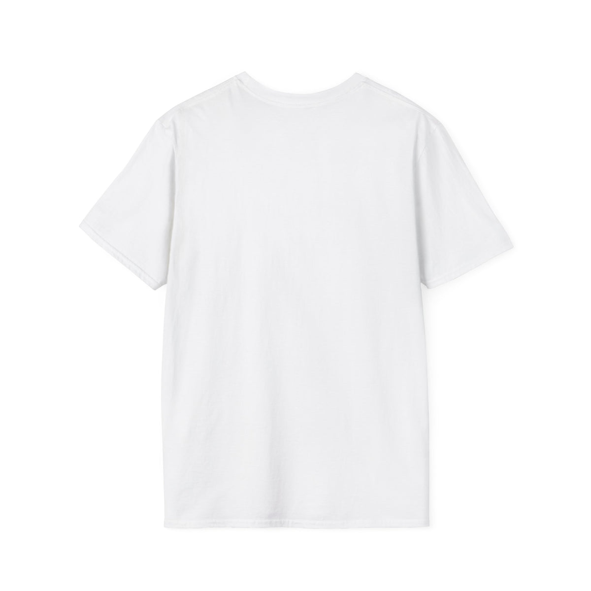 Traumatized But Make It Fashion T-Shirt