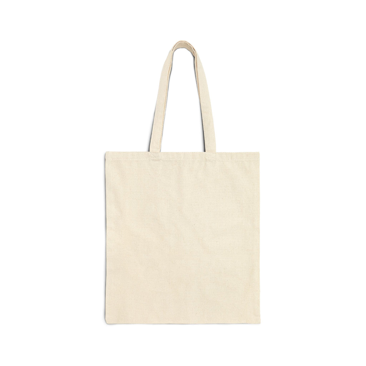 Corgi Tote Bag – "Life Is Better With a Corgi" Cotton Canvas Grocery & Beach Tote