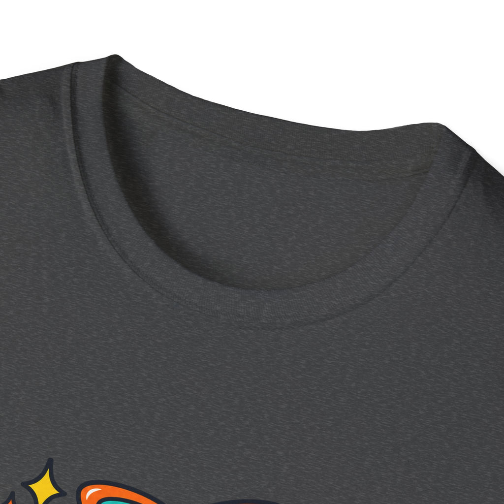 Traumatized But Make It Fashion T-Shirt