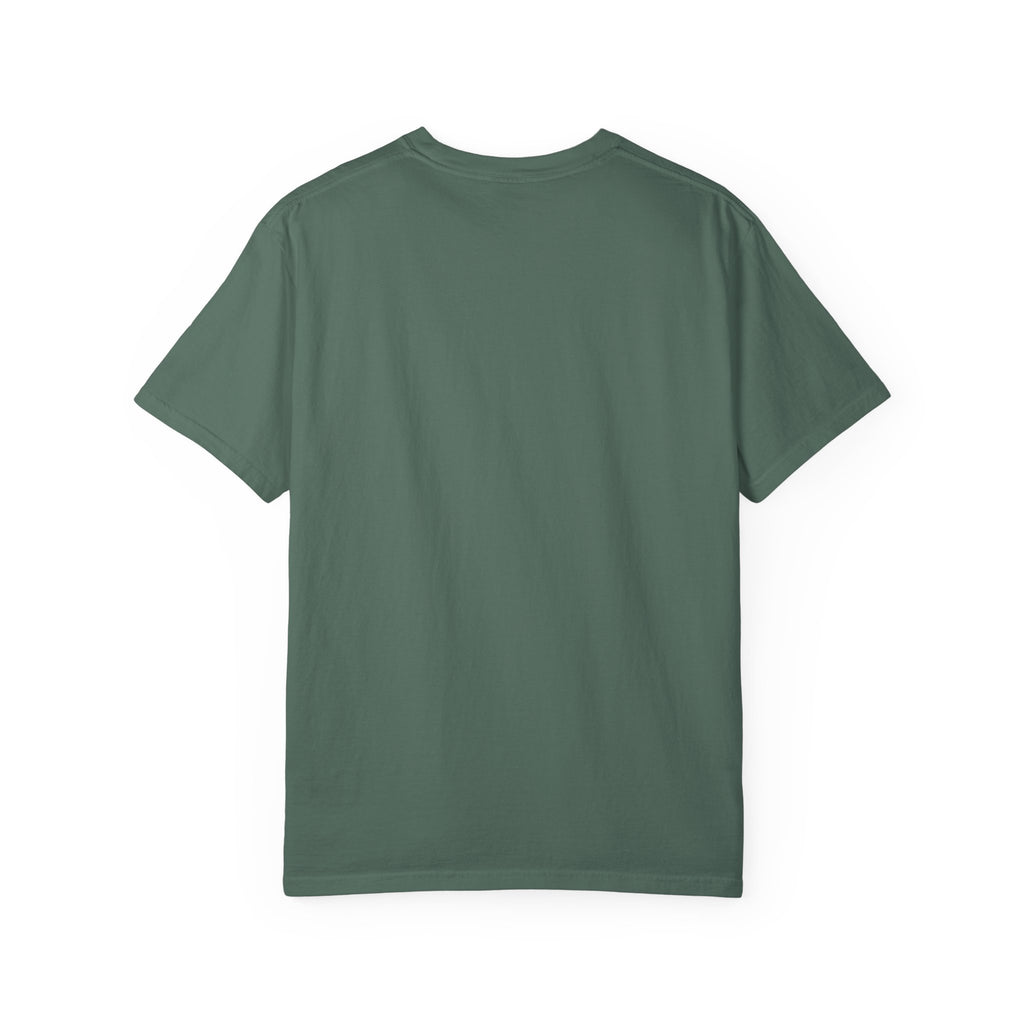 Porch Goose Vibes Halloween T-Shirt
