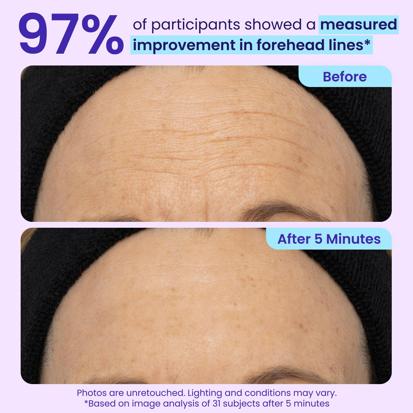 goPure NEW Instant Lift Eye Gel - For the look of Puffiness & Bags, Wrinkles, Fine Lines and Dark Circles, Anti Aging Skin Care for Men & Women with MaxLift3 Biotech Under Eye Brightener
