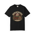 Just One More Chapter T-Shirt — Book Lover Reading Tee