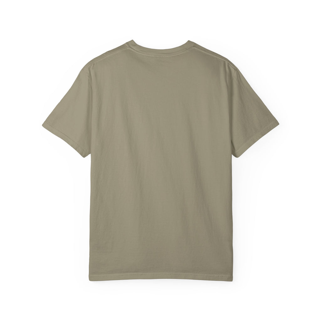 Just One More Chapter T-Shirt — Book Lover Reading Tee