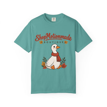 Seafoam