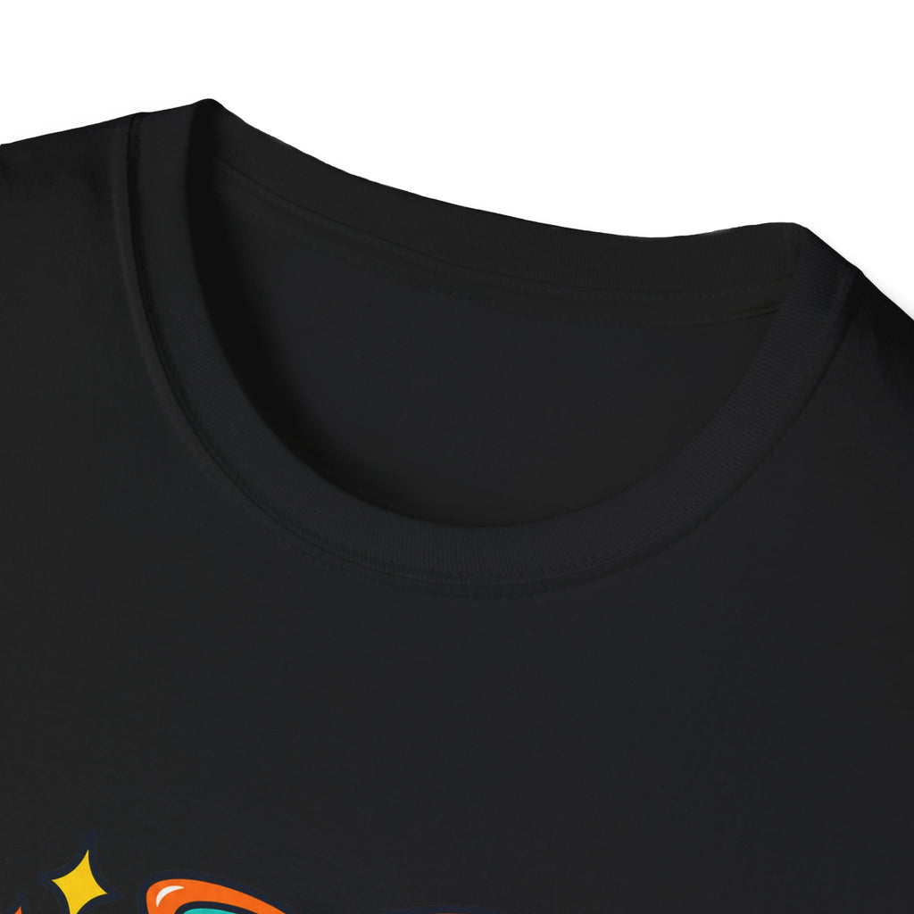 Traumatized But Make It Fashion T-Shirt