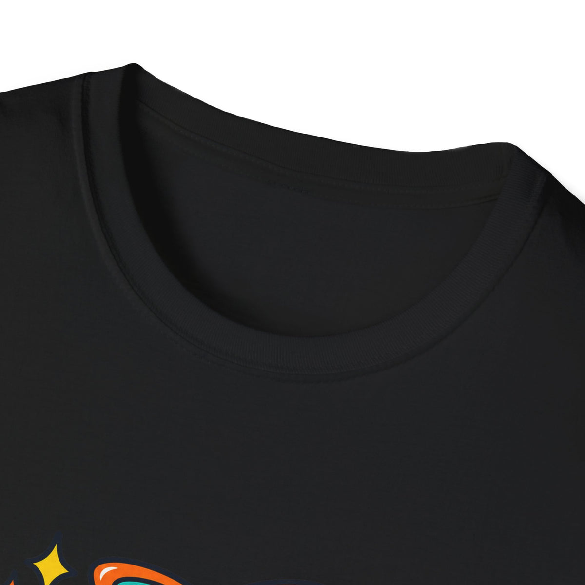 Traumatized But Make It Fashion T-Shirt