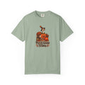 Porch Goose Vibes Halloween T-Shirt