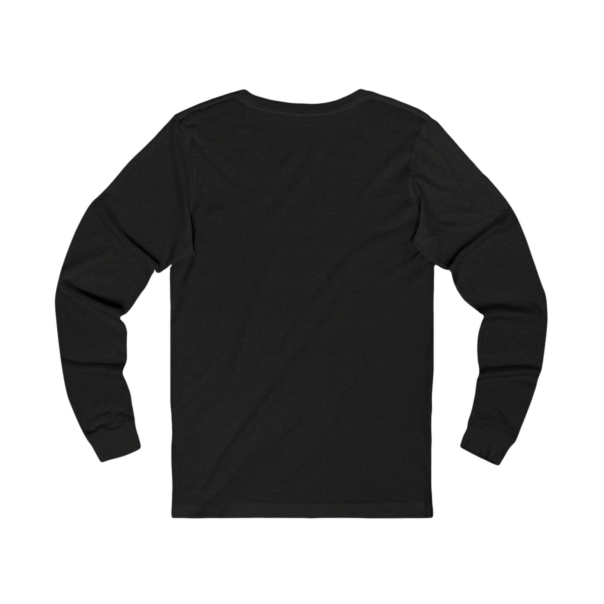 Coffee Makes Everything Better Long Sleeve Tee