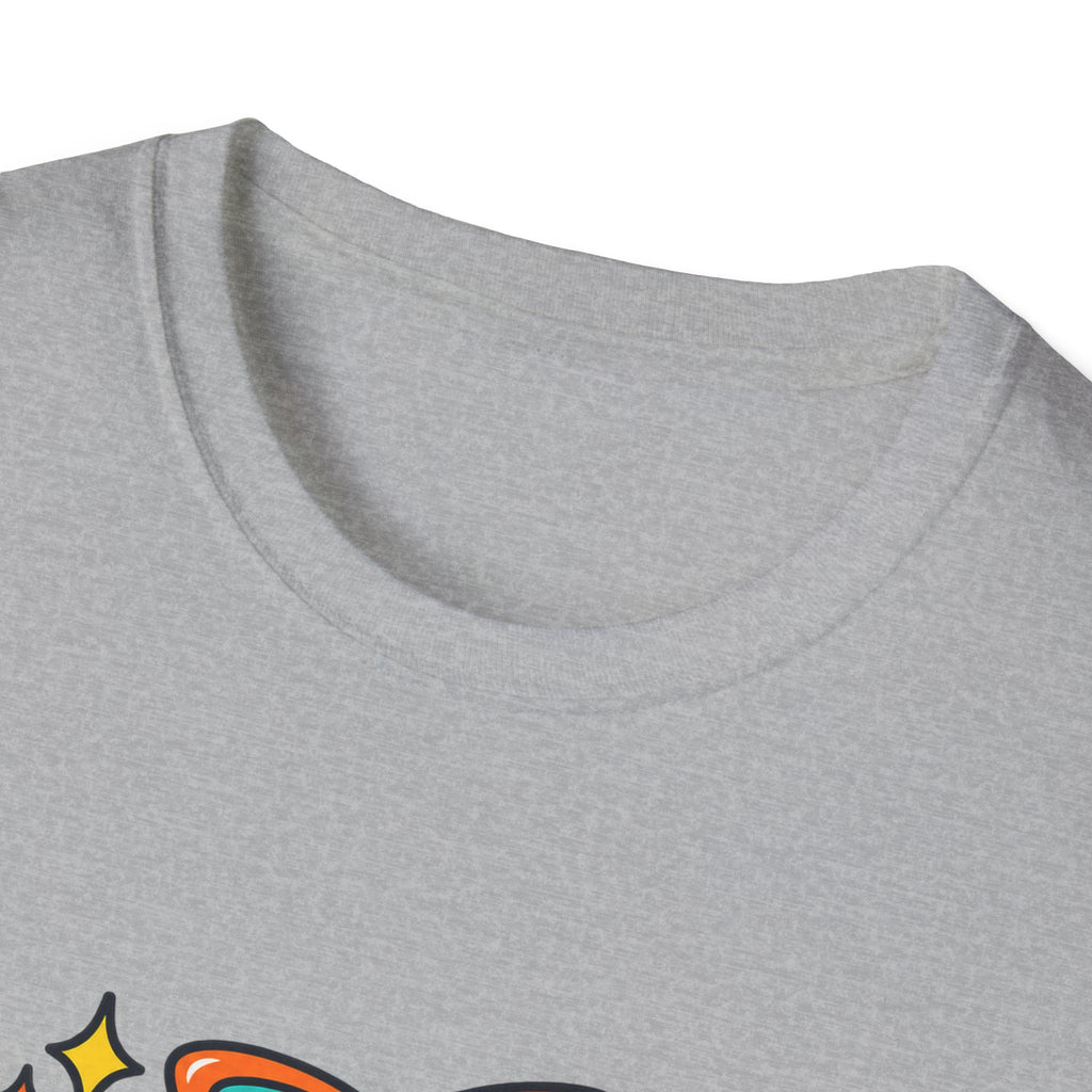 Traumatized But Make It Fashion T-Shirt