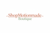 ShopMotionmade Boutique  - Home