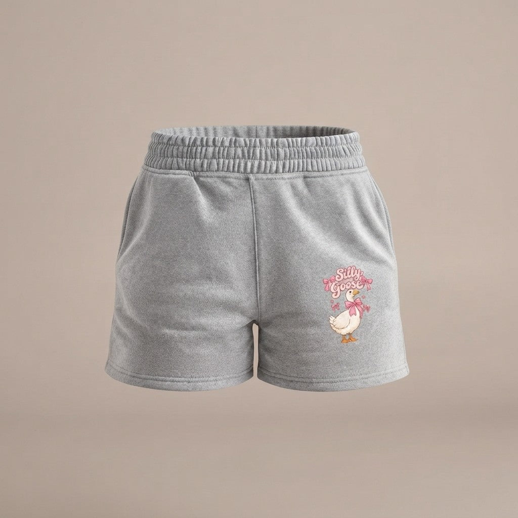 Silly Goose Shorts